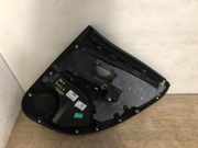 T?rverkleidung Links Hinten Renault Sc?nic IV (RFAJ) Gro?raumlimousine 1.2 TCE 115 16V (H5F-408(H5F-F4))