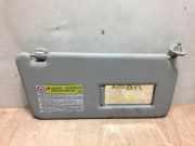 Sonnenblende RECHTS 8480179J716GS Suzuki SX4 (EY/GY) SUV 1.9 DDiS Grip 4x4 (D19AA)