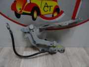 Motorhaubescharnier 41617210677 BMW 3 serie (E90) Limousine 320i 16V (N46-B20B)