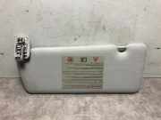 Sonnenblende RECHTS 964004114R Renault Laguna III (BT) Schrägheck 5-drs 1.5 dCi 110 (K9K-780)