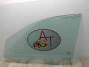 Türscheibe Links Vorne 6Q4845201C Volkswagen Polo IV (9N1/2/3) Schrägheck 1.9 TDI 100 (AXR) AXR