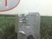 Kennzeichenbeleuchtung 00006340G9 Citroën C4 Picasso (UD/UE/UF) Großraumlimousine 1.6 HDi 16V 110 (DV6TED4(9HZ))