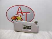 Sonnenblende RECHTS 0000735407871 Lancia Ypsilon (843) Schrägheck 1.4 16V (843.A.1000)