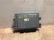 Motorsteuergerät 8200522357 Renault Clio III (BR/CR) Schrägheck 1.2 16V 75 (D4F-740)