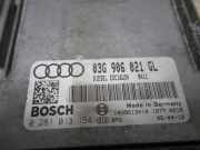 Motorsteuergerät 8P0920930R Audi A3 (8P1) Schrägheck 3-drs 2.0 TDI DPF (BMM)