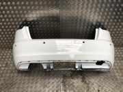 Stoßstange Hinten 8P4807303GGRU Audi A3 Sportback (8PA) Schrägheck 5-drs 2.0 TDI 16V (CBBB)
