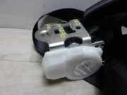 Sicherheitsgurt Rechts Hinten 735466713 Fiat Idea (350AX) Großraumlimousine 1.3 JTD 16V Multijet (188.A.9000)