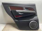 Türverkleidung Links Hinten 7223108000 SsangYong Rexton SUV 2.7 Xdi RX/RJ 270 16V (M665.925)