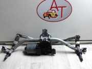 Scheibenwischermotor Vorne 9673222580 Peugeot 208 I (CA/CC/CK/CL)