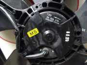 K?hlerl?fter Daewoo / Chevrolet Nubira (J200) Limousine 1.6 16V (F16D3)