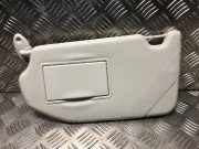 Sonnenblende Links 2081516 Ford EcoSport (JK8) SUV 1.0 EcoBoost 12V 125 (M1JU)