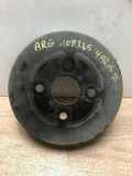Bremstrommel Links Hinten 424310D030 Toyota Yaris II (P9) Schrägheck 1.33 16V Dual VVT-I (1NRFE)