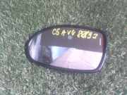 Spiegelglas Citroën C6 (TD) Limousine 2.7 HDiF V6 24V (DT17TED4(UHZ))
