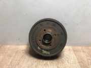 Bremstrommel Links Hinten 432000505R Renault Kangoo Express (FW) Van 1.5 dCi 85 (K9K-802)