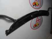 Scheibenwischer Abdeckung Peugeot Expert (222/224) Van 2.0 HDi 110 (DW10ATED(RHZ))