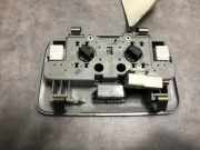 Innenbeleuchtung PLAFOND 8126052100B0 Toyota Urban Cruiser SUV 1.4 D-4D AWD (1NDTV)