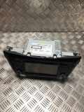 Radio ORIGINEEL 281854CA0A Nissan Qashqai (J11) SUV 1.2 DIG-T 16V (HRA2DDT)