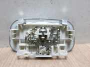 Innenbeleuchtung PLAFOND 6362V0 Peugeot 3008 I (0U/HU) Großraumlimousine 2.0 HDiF 16V GT (DW10CTED4(RHH))