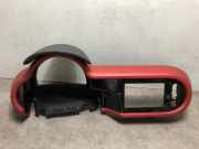 Armaturenbrett Teil Renault Twingo III (AH) Schrägheck 5-drs 0.9 Energy TCE 90 12V (H4B-401)