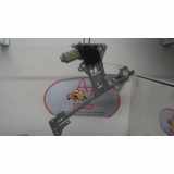 Fensterheber Elektr. Links Hinten 922354 Citroën Xsara (N1) Schrägheck 1.8i X,SX,Exclusive (XU7JB(LFX)) 2700
