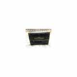 Radio ORIGINEEL 28185EQ39A Nissan X-Trail (T30) SUV 2.2 Di 4x4 (YD22ETi) 2007