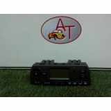 Bedienung Heizung C2S23833 Jaguar X-type Limousine 2.5 V6 24V (XB) 2003
