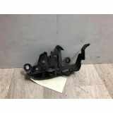 Motorhaubenschloss 65601JD000 Nissan Qashqai (J10) SUV 1.5 dCi (K9K-732) 2008