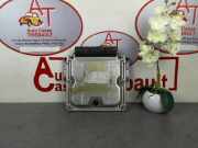 Motorsteuergerät Renault Scénic I (JA) -> 1999, Zie MEGANE Großraumlimousine 1.9 dCi (F9Q-732) 2002