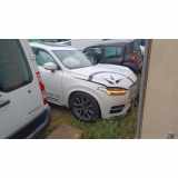 Achsschenkel Links Hinten Volvo XC90 II SUV 2.0 D5 16V AWD (D4204T11) 2015