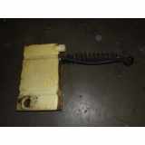 Tank Renault Megane III Grandtour (KZ) Kombi 5-drs 1.5 dCi 110 (K9K-636) 2002