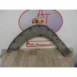 Kotflügelverbreiterung Rechts Vorne Hyundai Tucson SUV 2.0 CRDi VGT 16V 4x4 (D4EA) 2005