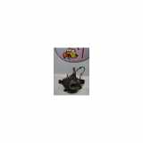Achsschenkel Links Vorne 90498808 Opel Zafira (F75) Großraumlimousine 1.6 16V (Z16XE) 1999