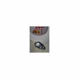 Kennzeichenbeleuchtung LINKS Citroën C3 (SC) Schrägheck 1.2 VTi 82 12V (EB2F(HMZ)) 2014