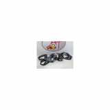 Sicherheitsgurt Rechts Vorne 868846585R Renault Koleos SUV 2.0 dCi 16V (M9R-832) 2008