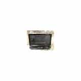 Navigation Display 1692645180 Citroën C3 (SX/SW) Schrägheck 1.2 Vti 12V PureTech (EB2FA(HMR)) 2022