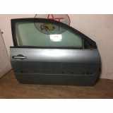 Tür Rechts Vorne 7751474353 Renault Megane II (BM/CM) Schrägheck 2.0 16V (F4R-770) 2006