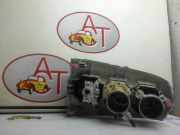 Bedienung Heizung 559000D210B0 Toyota Yaris II (P9) Schrägheck 1.4 D-4D (1NDTV)