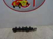 Einspritzdüsen Düsenstock Volvo C30 (EK/MK) Schrägheck 3-drs 1.6 D 16V (D4164T)