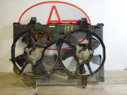 K?hlerl?fter 21487EQ30A Nissan X-Trail (T30) SUV 2.2 dCi 16V 4x4 (YD22ETi)