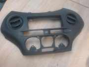 Armaturenbrett Duse Toyota Yaris (P1) Schrägheck 1.0 16V VVT-i (1SZFE)