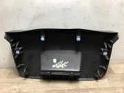 Kofferraumdeckel Verkleidung C Dacia Sandero I (BS) Schrägheck 1.5 dCi 88 (K9K-892)