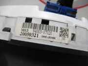 Tachoeinheit Kmh - 9400707150 Kia Picanto (BA) Schrägheck 1.0 12V (G4HE)