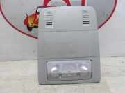 Innenbeleuchtung PLAFOND Opel Astra J 5-Drs. 1.7 CDTi 16V Ecotec (A17DTR)