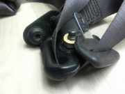 Sicherheitsgurt Rechts Hinten EVL105240LNF Land + Range Rover Freelander Hard Top Geländewagen 2.0 di (20LTCIE)