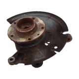 Achsschenkel Links Vorne 400155653R Renault Captur II (RJB) SUV 1.3 TCE 130 16V (H5H-470(H5H-B4))