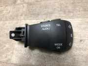 Fernbedienung Radio Renault Megane IV Estate (RFBK) Kombi 5-drs 1.5 Energy dCi 115 (K9K-872(K9K-U8))