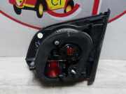 Rücklicht Links Innen 5K0945093G Volkswagen Golf VI (5K1) Schrägheck 1.6 TDI 16V (CAYC) CAYC