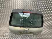 Heckklappe 7751473024 Renault Clio II (BB/CB) Schrägheck 1.4 16V (K4J-710)