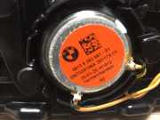 Armaturenbrett Duse BMW 5 serie (G30) Limousine 530e iPerformance (B48-B20A)