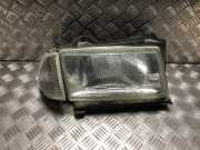 Scheinwerferglas Rechts 6205AK Peugeot Expert (222/224) Van 2.0 HDi 90 (DW10TED(RHX))